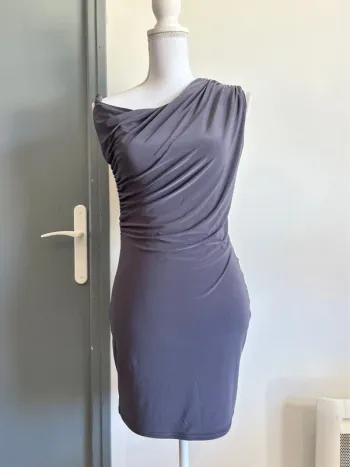 Robe kaiia neuve avec étiquette T40