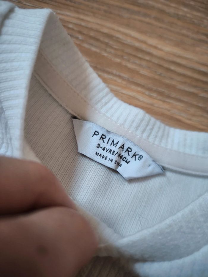 Robe 4 ans - photo numéro 4