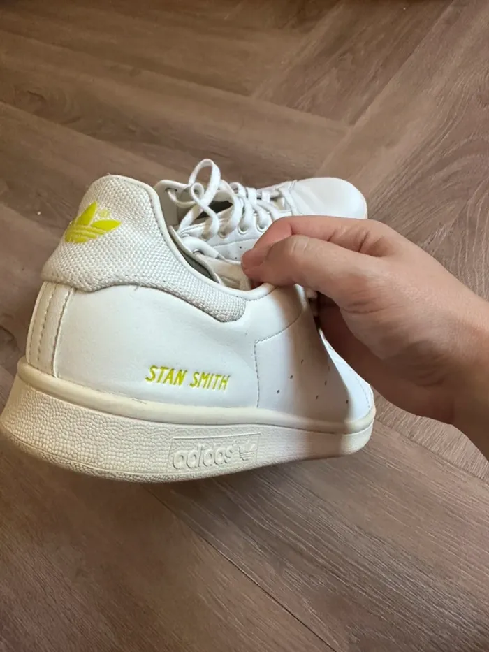 Stan smith - photo numéro 3