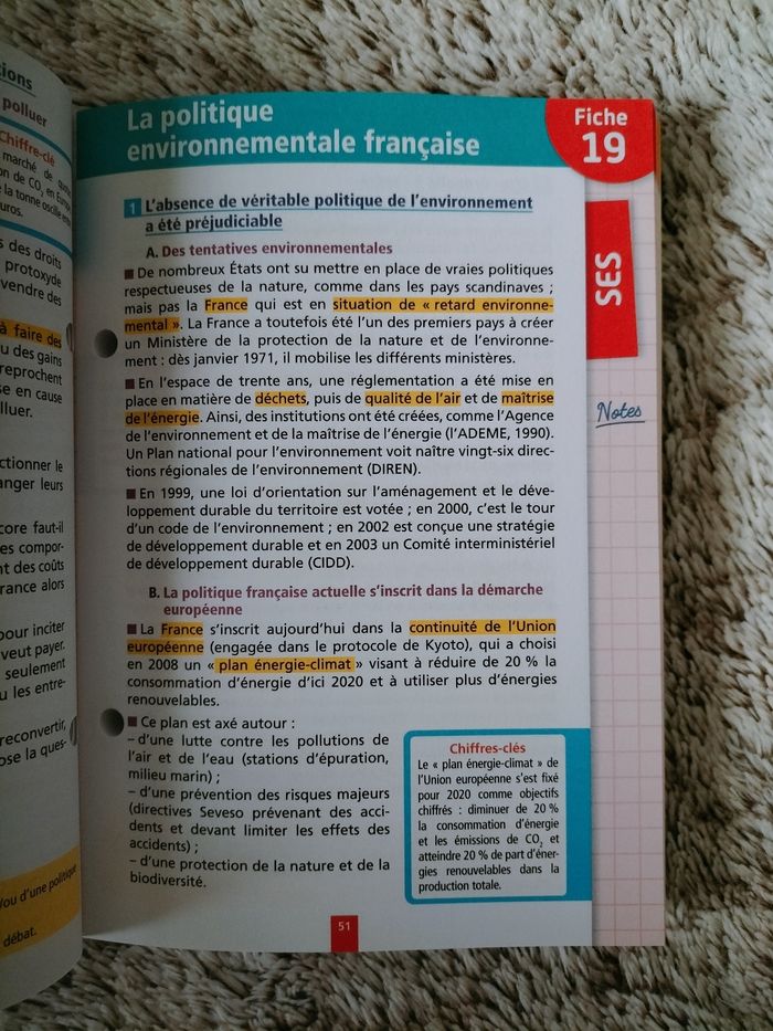 Fiches tout-en-un BAC ES (2017) - photo numéro 5