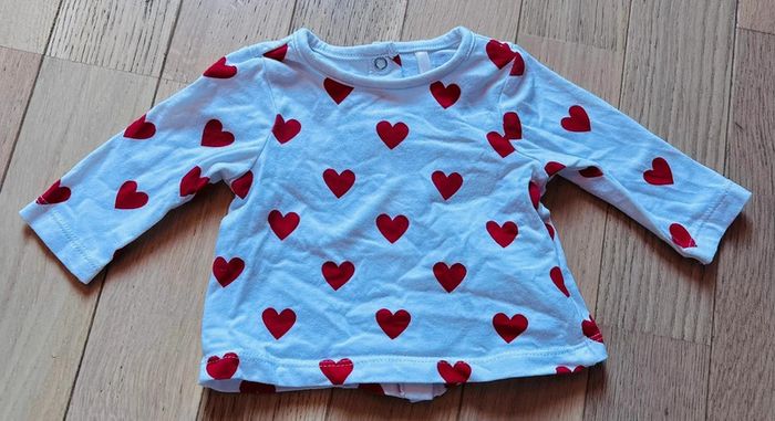 Tee-shirt naissance Orchestra