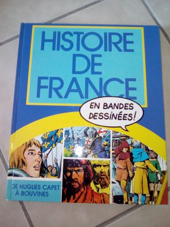 Histoire de France 