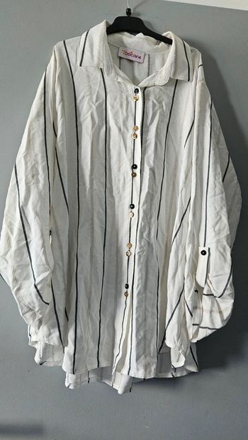 Tunique/ blouse Toscane T2