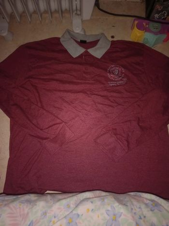Polo atlas for man 4xl pas utilisé