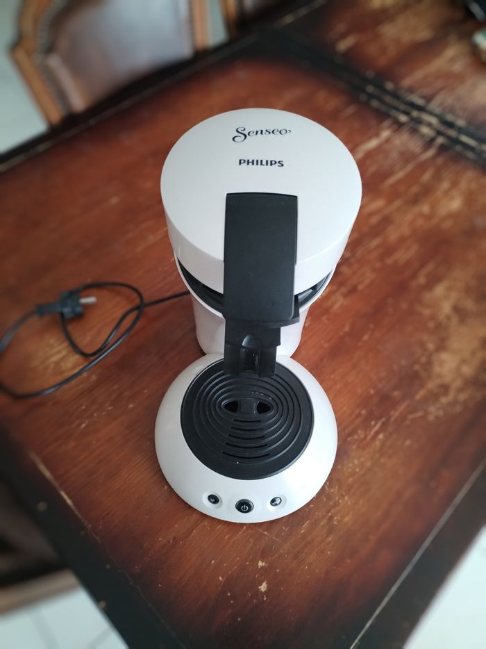 Cafetière Senseo - photo numéro 2