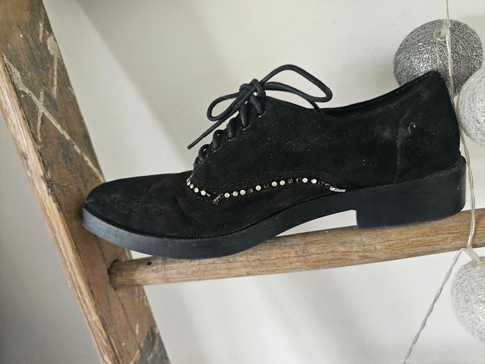 Derbies Molly Bracken taille 41 - photo numéro 5