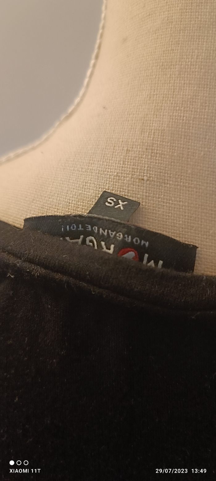 T-shirt fille taille 14/16 ans - photo numéro 5