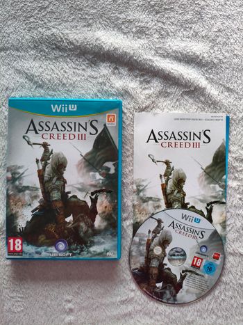 Assassin's creed 3