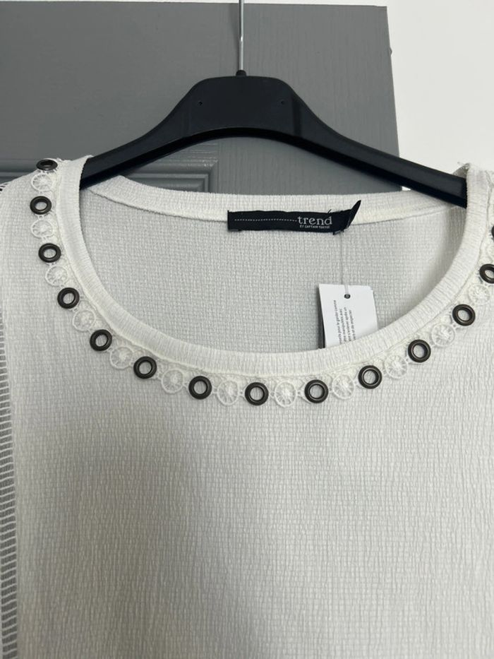 Blouse - photo numéro 3