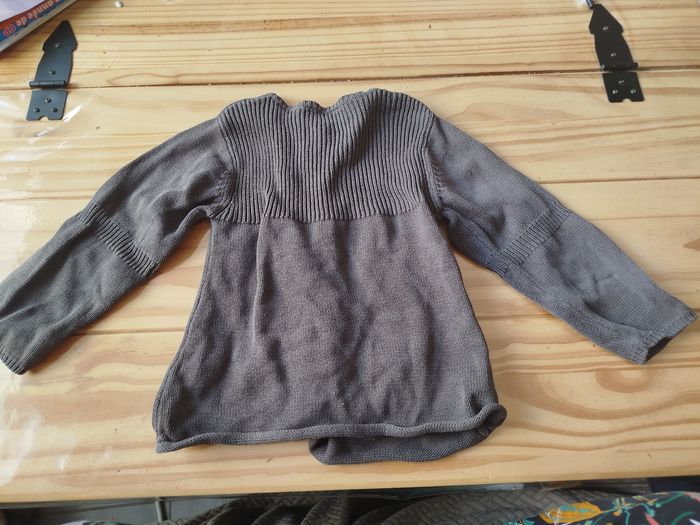 Gilet - photo numéro 3