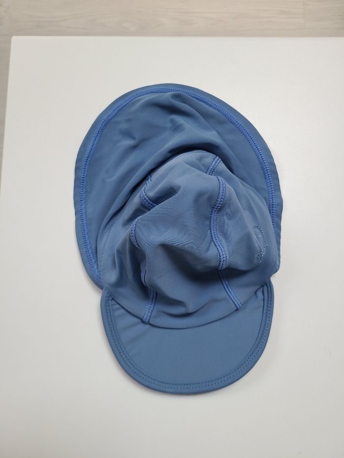 Casquette chapeau anti uv - photo numéro 7