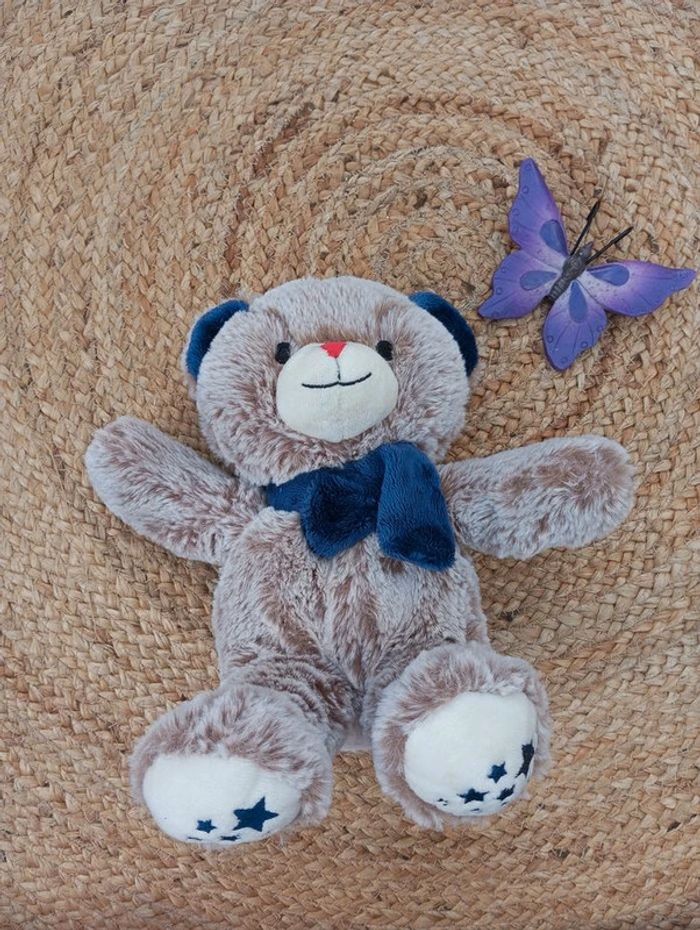 Ours neuf - photo numéro 2