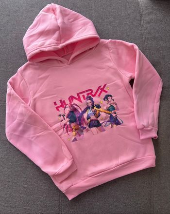 Huntrix