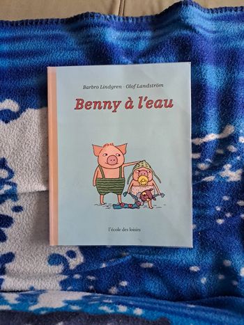 Livre enfant