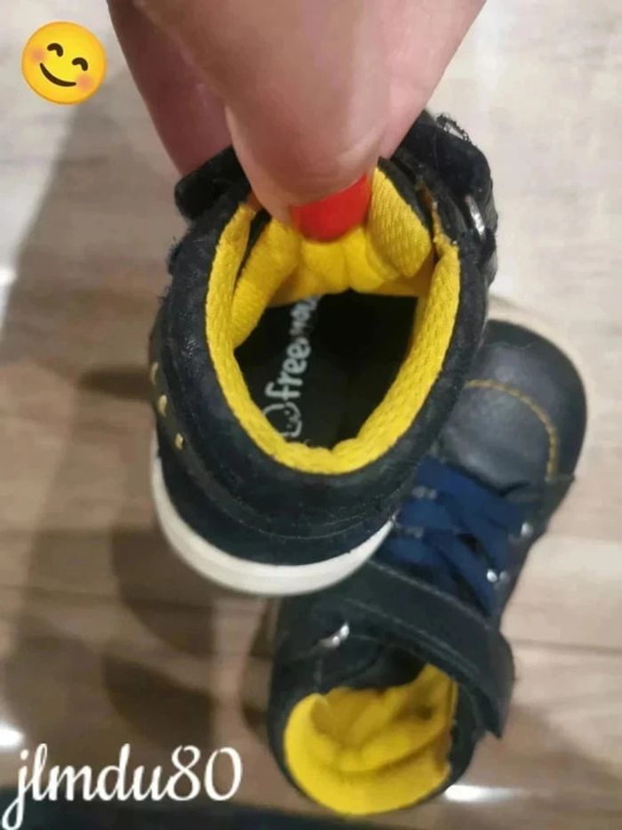 Lot chaussures garçons - photo numéro 10