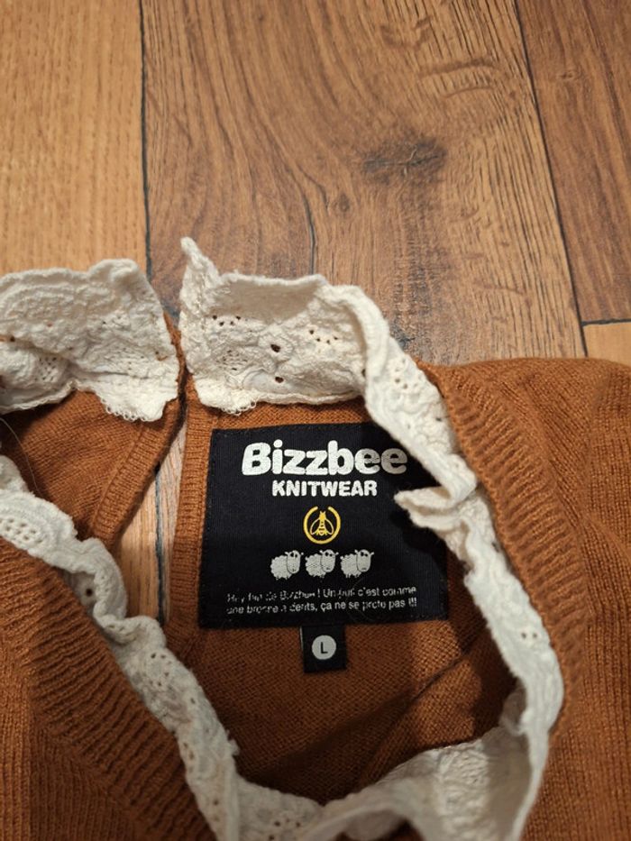 Pull léger - photo numéro 3