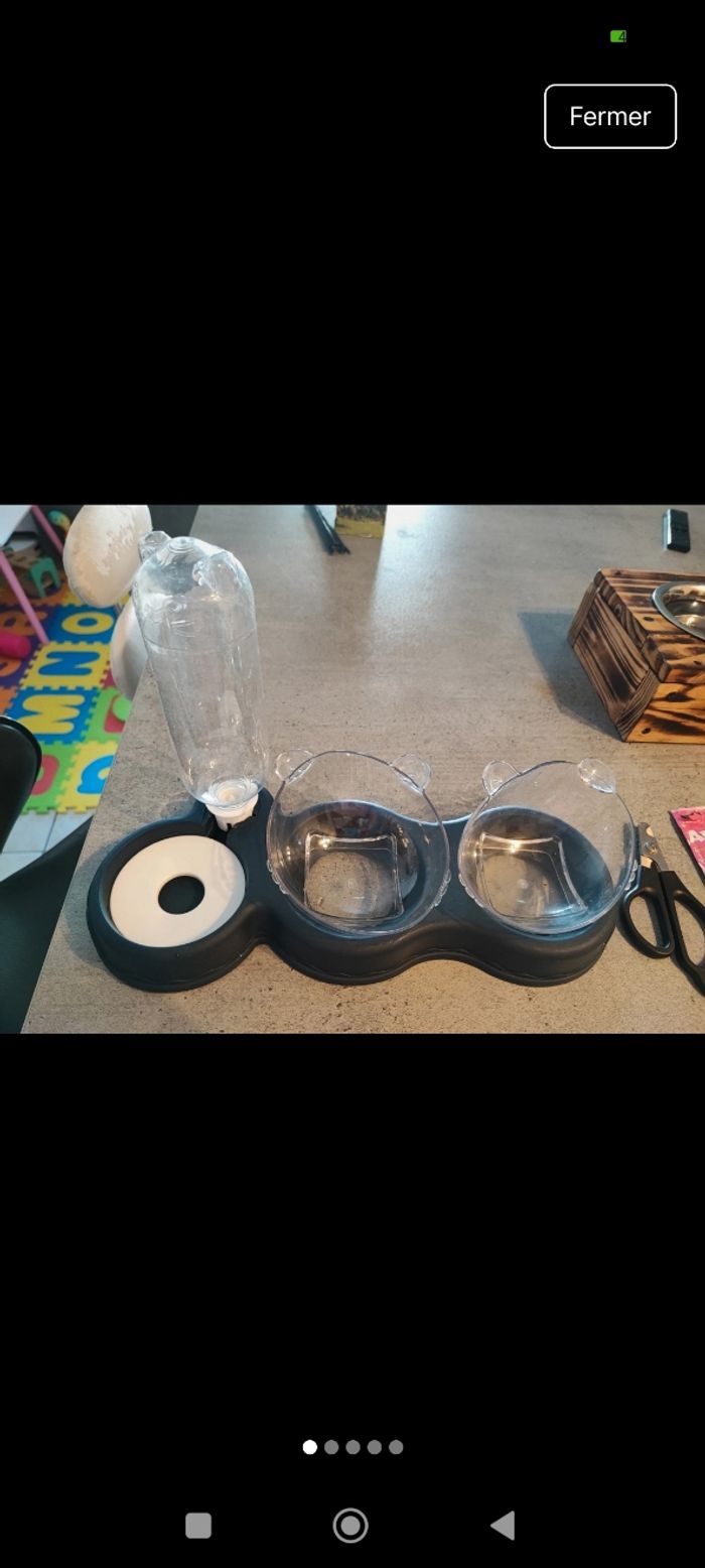 Lot complet liquide - photo numéro 6