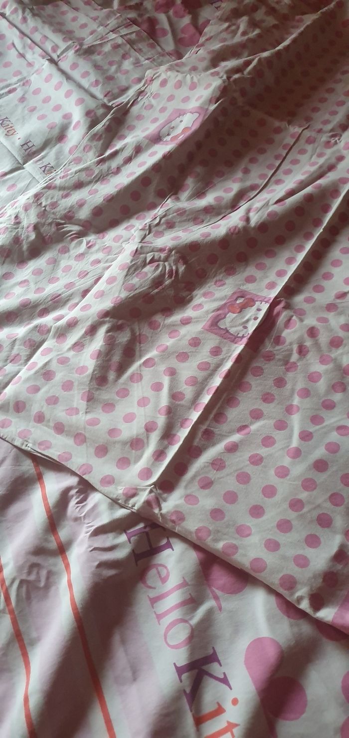 Parure de lit 1 personne - photo numéro 5