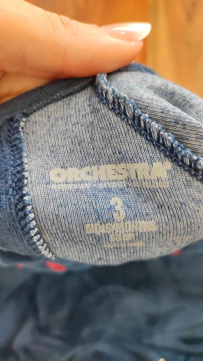 Pyjama - photo numéro 3