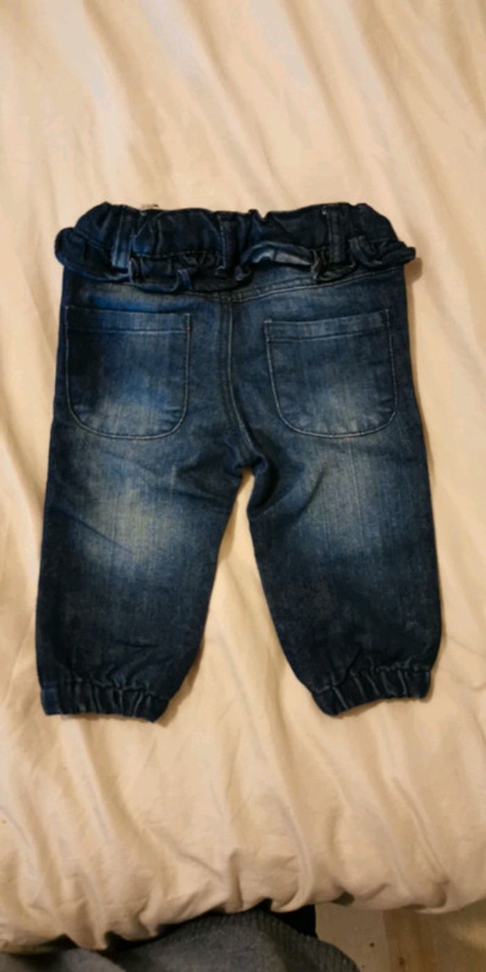 Pantalon 9 mois - photo numéro 3