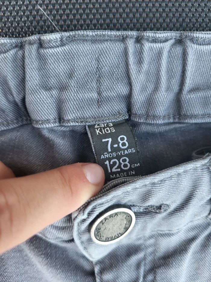 Superbe jeans. - photo numéro 2