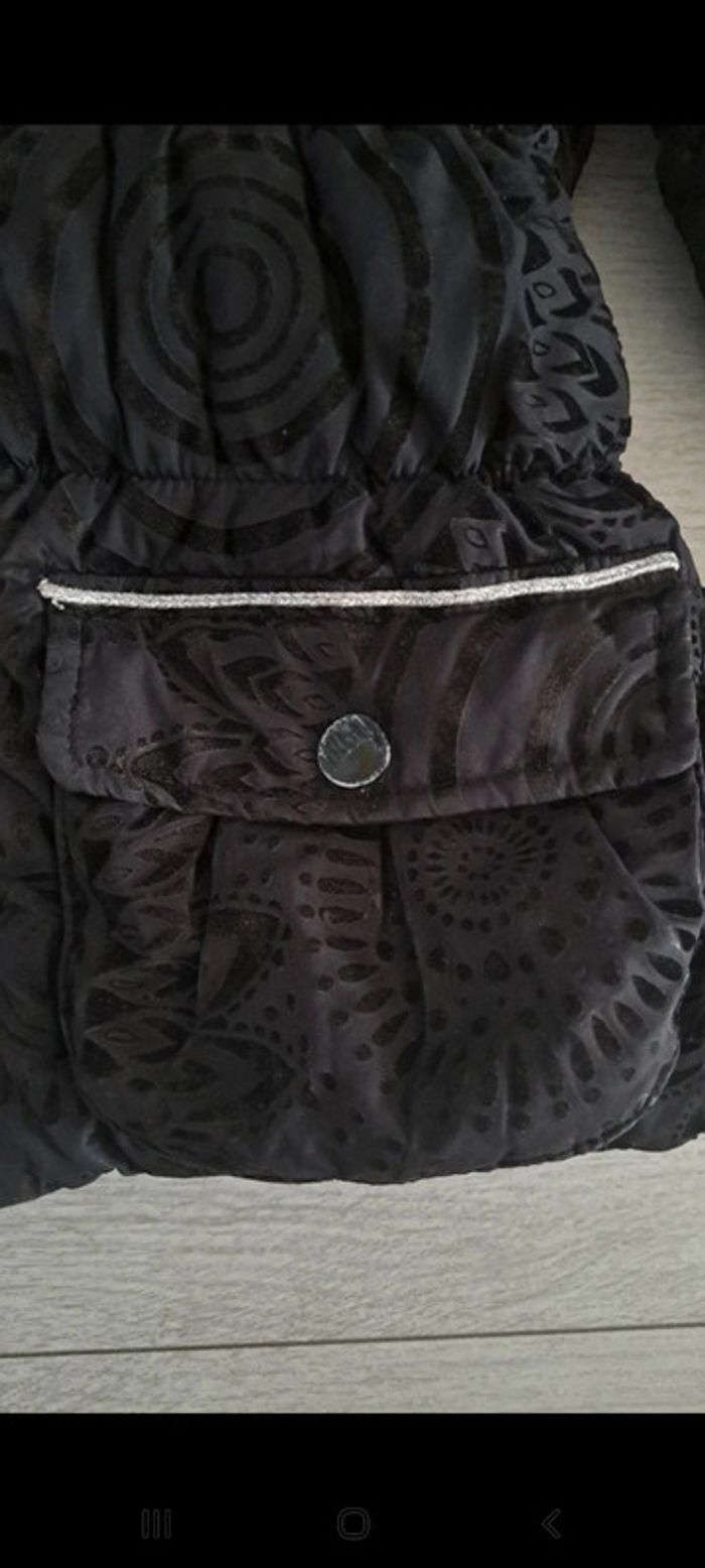 Doudoune - photo numéro 6