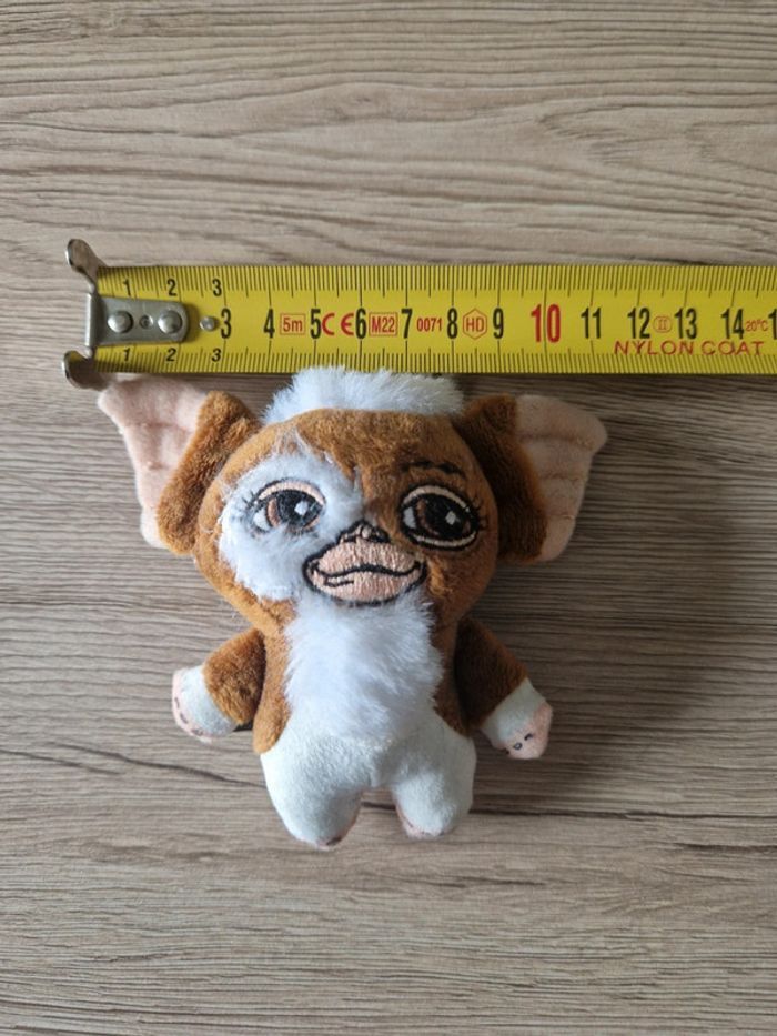 Porte clé gremlins - photo numéro 7