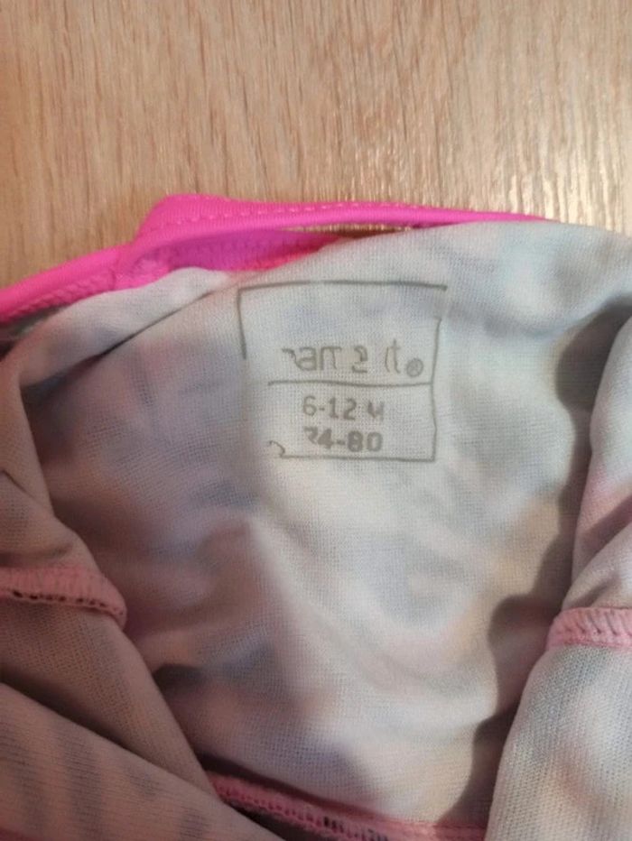 Maillot de bain bébé fille - photo numéro 5