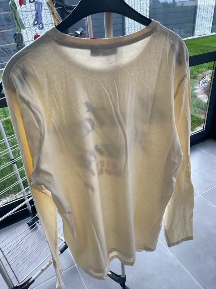 Ts livergy - photo numéro 3