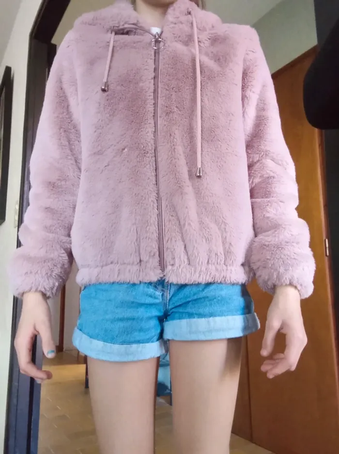 Manteau - photo numéro 2