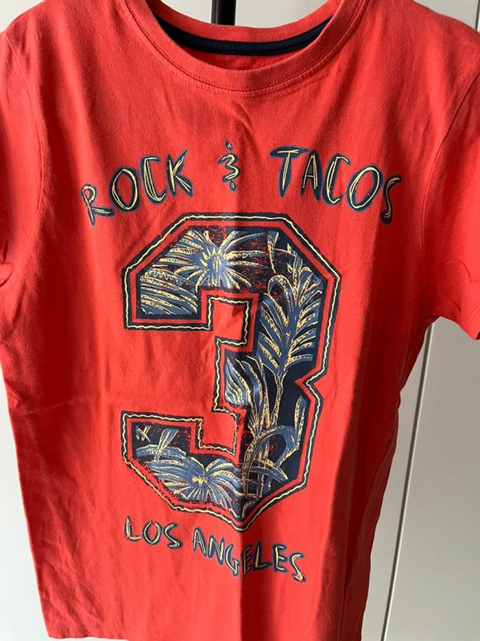 T-shirt Rebel - photo numéro 2