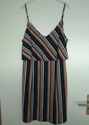 Robe bigarrée