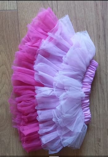 Jupe tutu