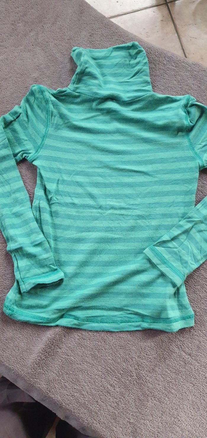 Sous pull - photo numéro 3