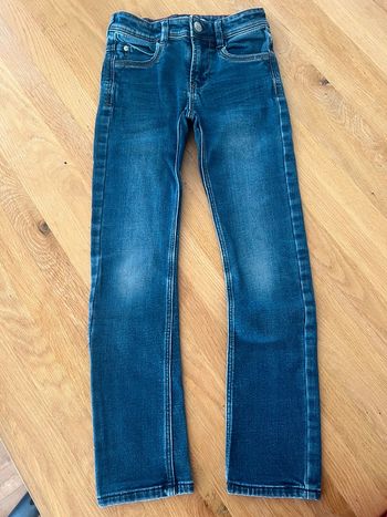 Jean skinny