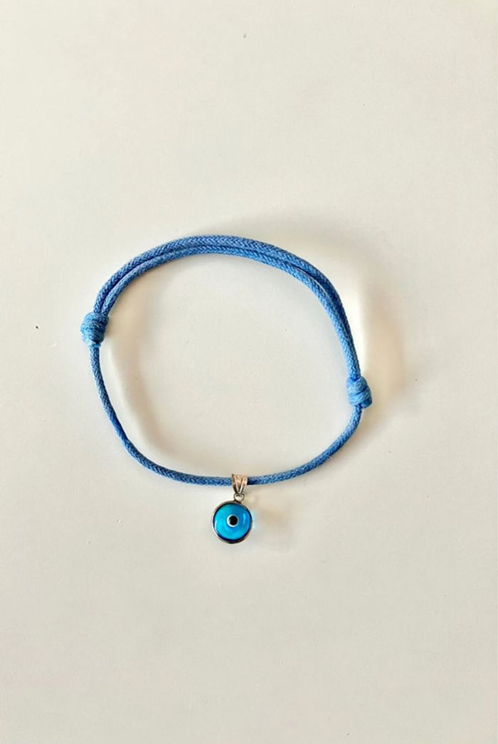 Lot bijoux fille 1 collier et deux bracelets - photo numéro 2