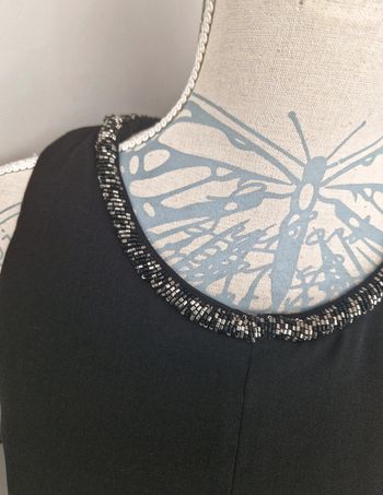 Robe Vero Moda taille S excellent état, portée une fois