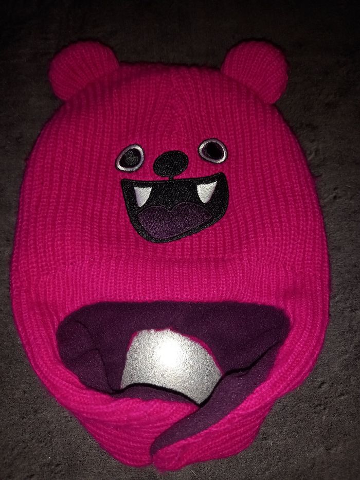 Bonnet - photo numéro 2