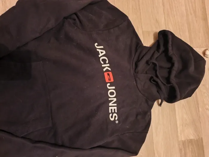 Sweat Jack & Jones taille XS - photo numéro 2