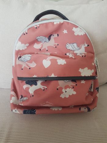 Petit sac à dos maternelle