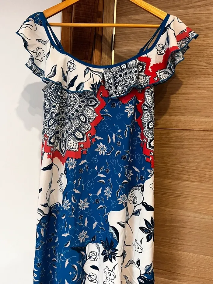 Robe / tunique miss captain - photo numéro 3