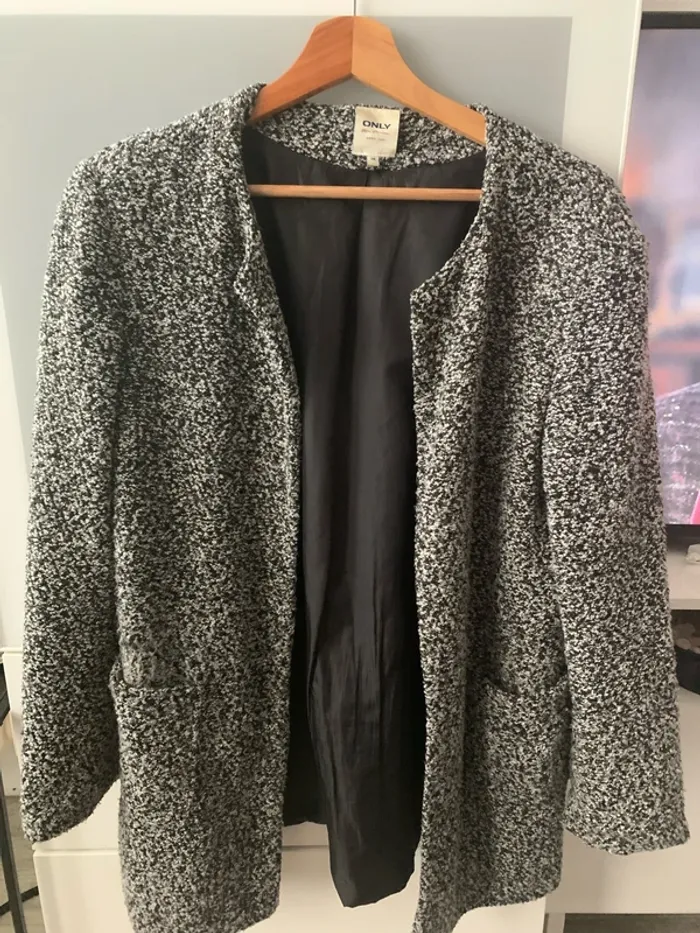 Veste Only - photo numéro 4