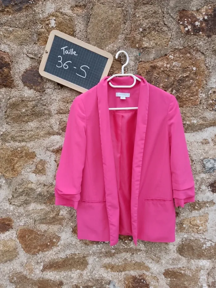 Veste/Blazer taille S