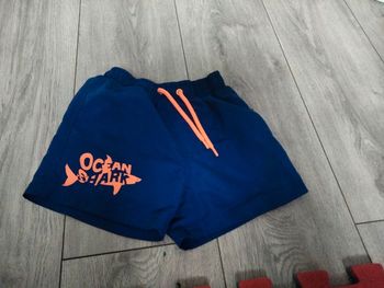 Short de bain