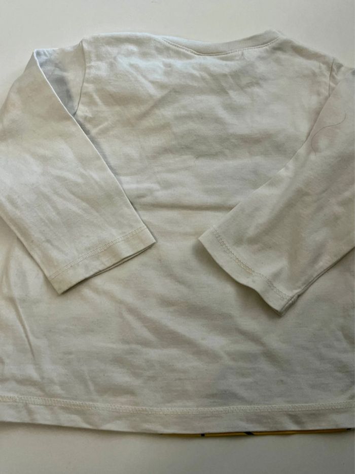 TEE shirt Mickey - photo numéro 4