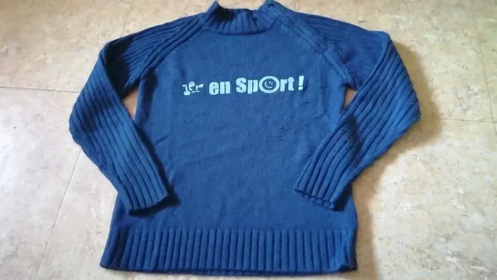 Pull 8 ans - photo numéro 2