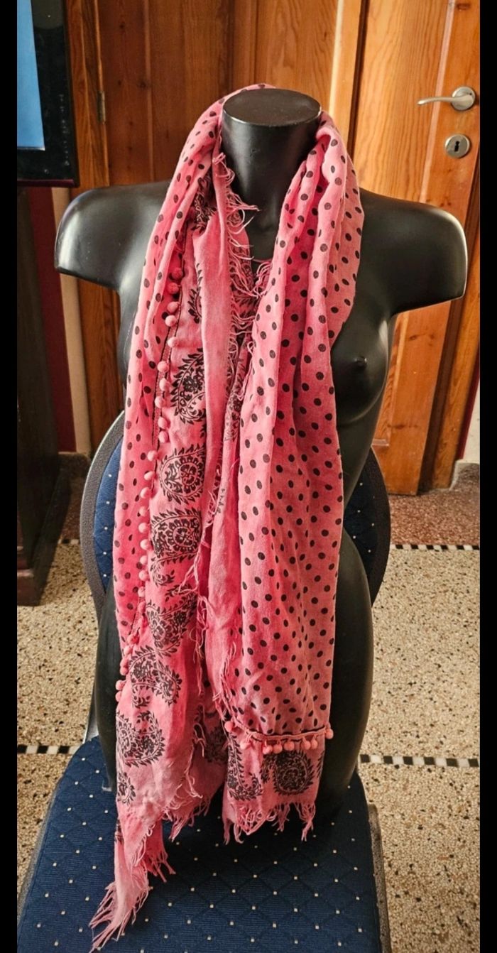 Écharpes pour femmes - photo numéro 5