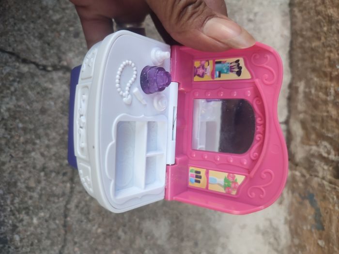 Jouet vetch - photo numéro 3