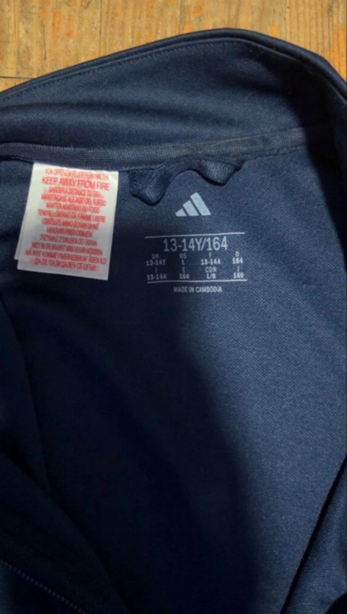 Ensemble adidas - photo numéro 4