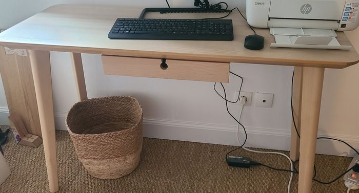 Bureau - photo numéro 2